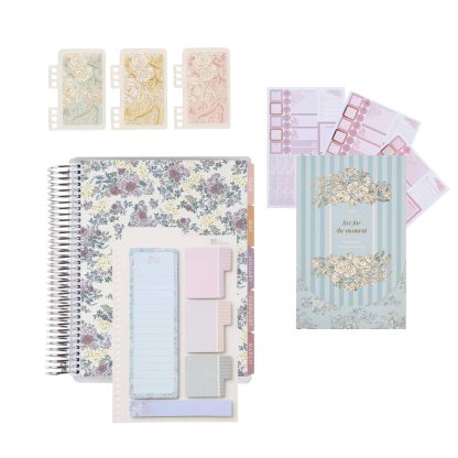 Toile Daily LifePlanner™ Duo Bundle