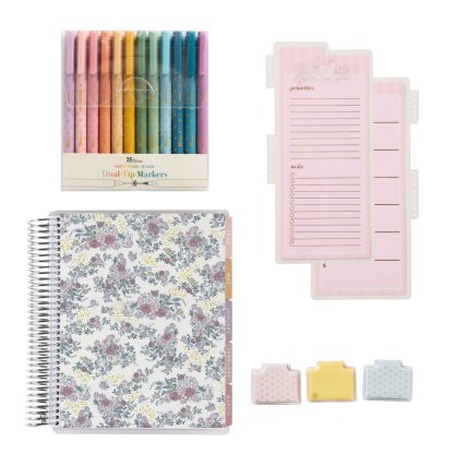 Toile LifePlanner™ Bundle