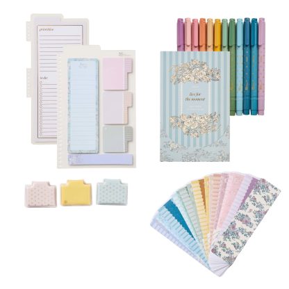 Toile Mega Accessories Bundle