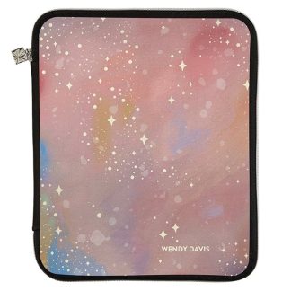 Watercolor Starlight Ultimate Pen Folio