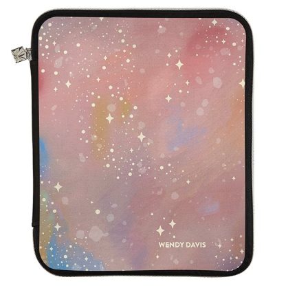Watercolor Starlight Ultimate Pen Folio