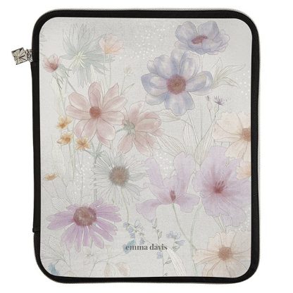 Wildflowers Ultimate Pen Folio