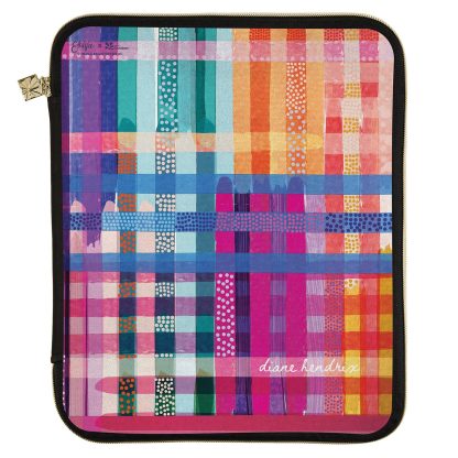 EttaVee Woven Ultimate Pen Folio