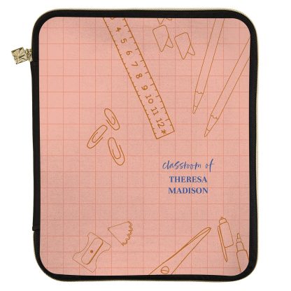 Classroom Ultimate Pen Folio
