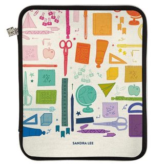 School Supplies Ultimate Pen Folio