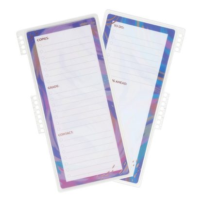 Inspire Teacher Universal Snap-In To-Do List Dashboard