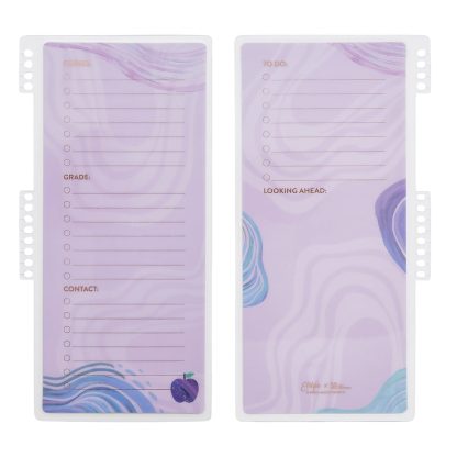 Teacher Universal Snap-In To-Do List Dashboard