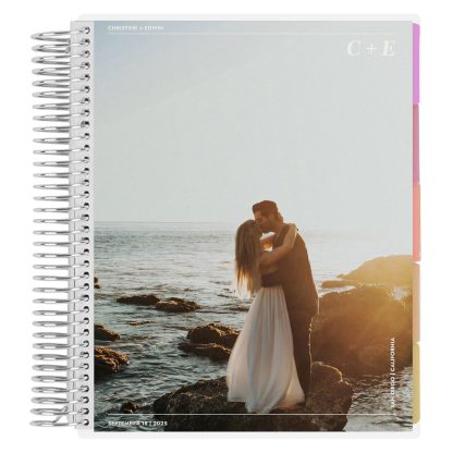 Fullscape Undated Vertical LifePlanner™