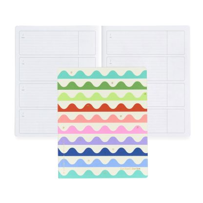 Colorwave 8x10 Undated Softbound LifePlanner™