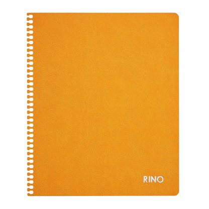 Marigold Snap-In Vegan Leather Covers