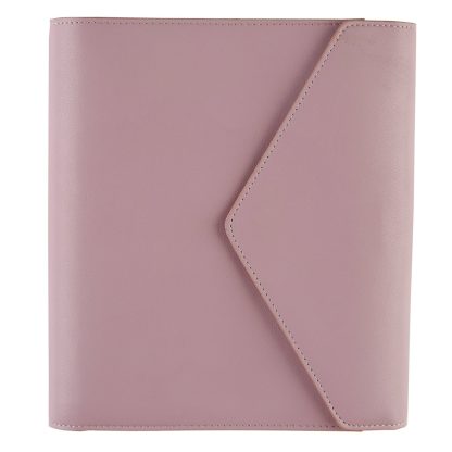 Wisteria Vegan Leather Folio