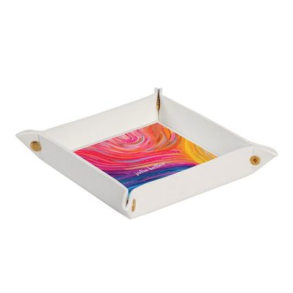 Evolve Small Valet Tray
