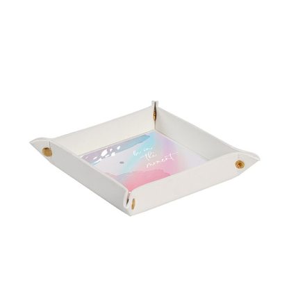 In The Moment Small Valet Tray