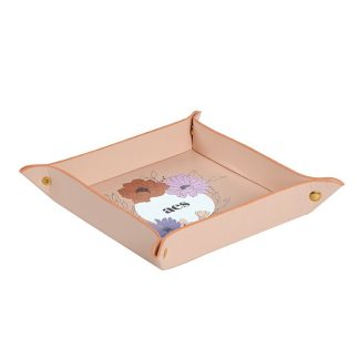 In Bloom Large Valet Tray