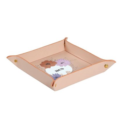 In Bloom Large Valet Tray