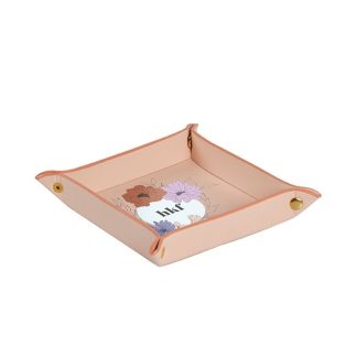 In Bloom Small Valet Tray