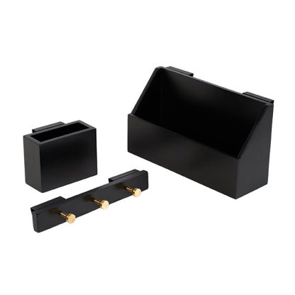 Wall Organization Mail Organizer Set
