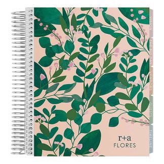Eucalyptus Wedding Planner