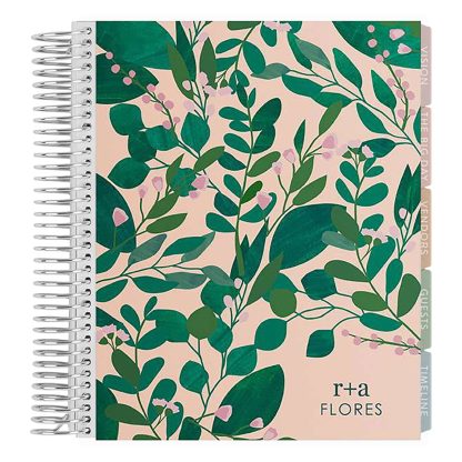 Eucalyptus Wedding Planner