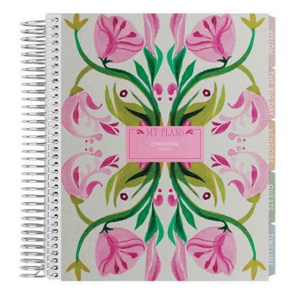 Tulipscape Wedding Planner