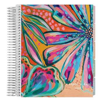 EttaVee Garden Wedding Planner