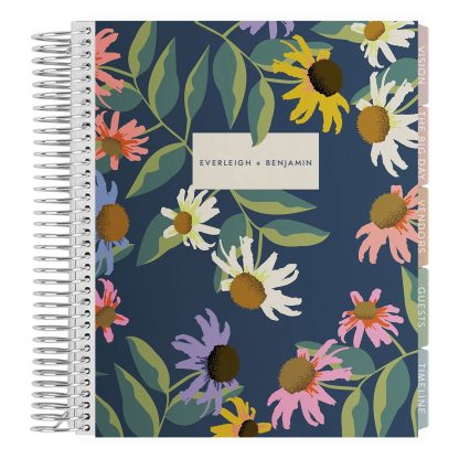 Daisy Blooms Wedding Planner