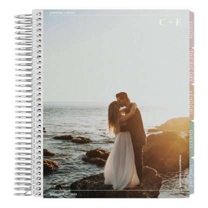 Fullscape Photo Wedding Planner