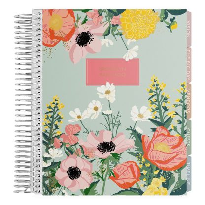 Bouquet Wedding Planner