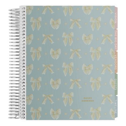 Gilded Bows Wedding Planner
