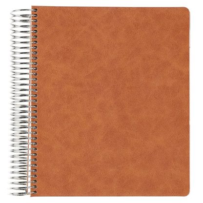 Camel Vegan Leather LifePlanner™