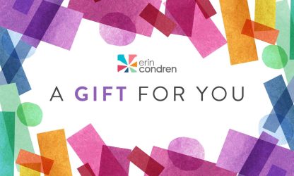 eGift - Card