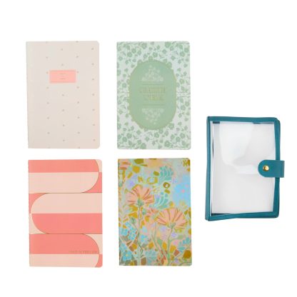 Self-Care PetitePlanner Bundle
