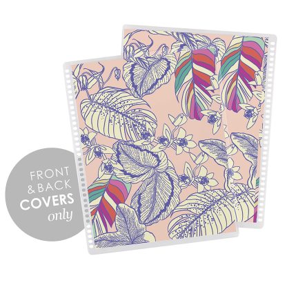 7”x9” Summer Interchangeable Covers